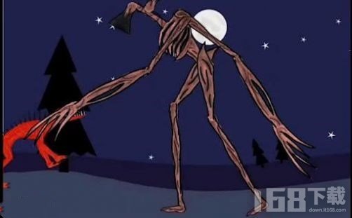 汽笛人逃亡