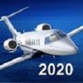 航空模拟器2020