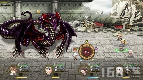 恶魔之塔