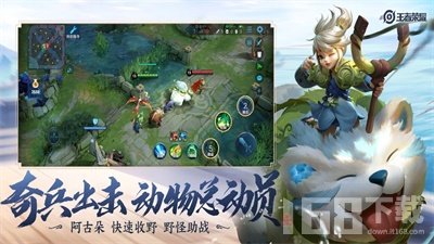 王者荣耀无冷却