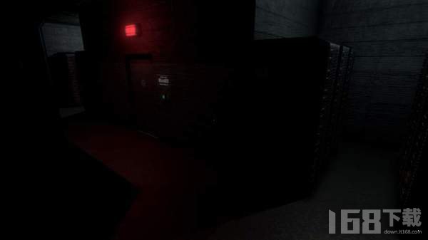 scp基金会秘密实验室