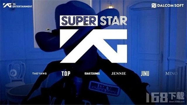 superstar yg