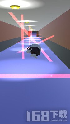超级间谍