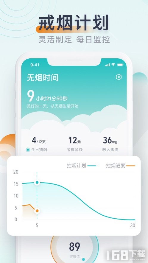 无烟
