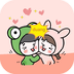 蛙哥漫画