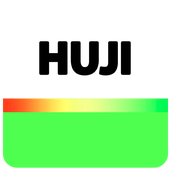 HUJI相机app