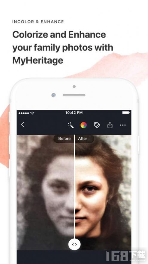 myheritage