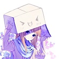 盒娘漫画