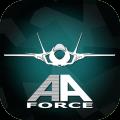 armed air forces