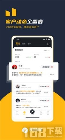 投顾星球