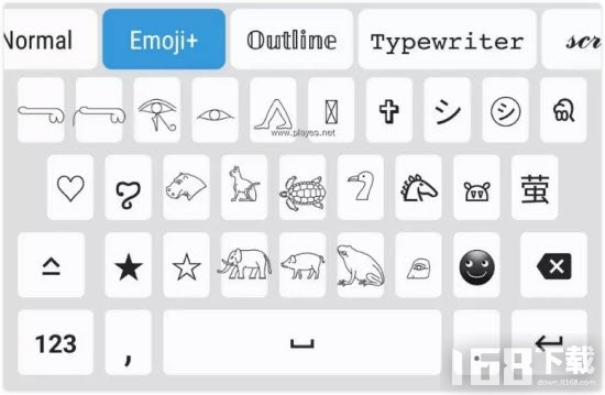 Fonts