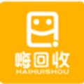 嗨回收师傅端