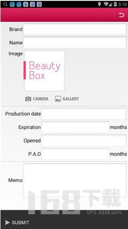 beautybox安卓