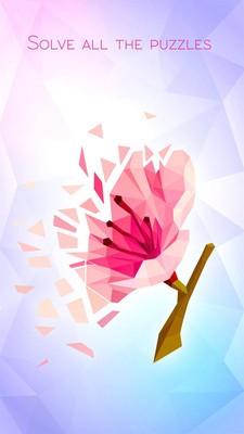 彩色拼接