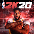 nba2k20修改器