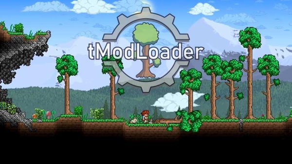 tmodLoader