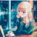 深蓝漫画
