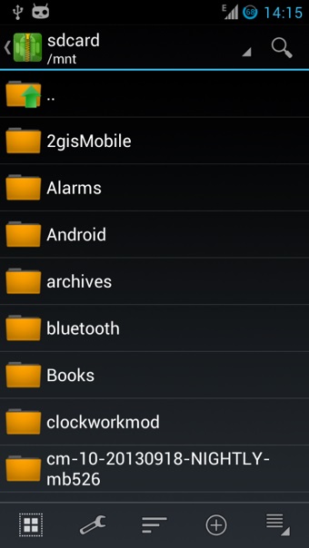 zarchiver pro手机版