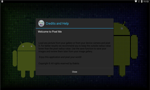 pixelMe安卓版