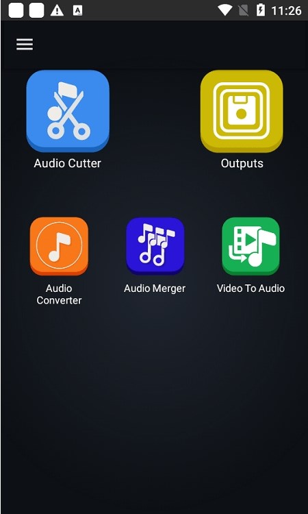 Audio Cutter