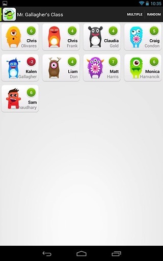 classdojo