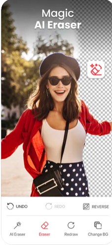 PhotoClean