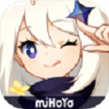原神无限原石版