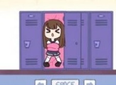 tentaclelocker柜子里究竟发生了什么 少女与触手怪玩法一览