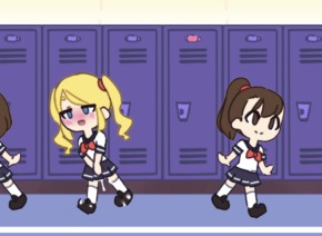 tentacle locker柜子里为什么会流出白色液体 tentacle locker白色液体出处分享