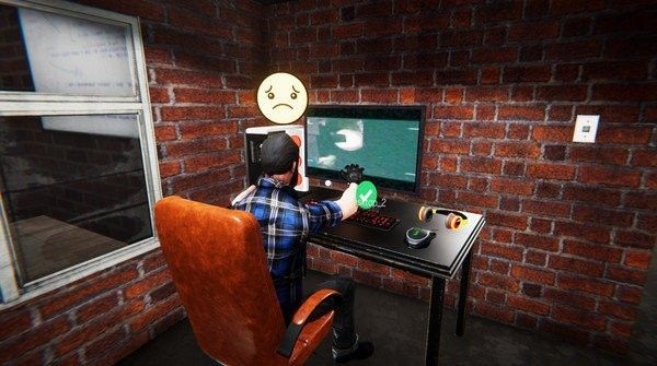 InternetCafeSimulator