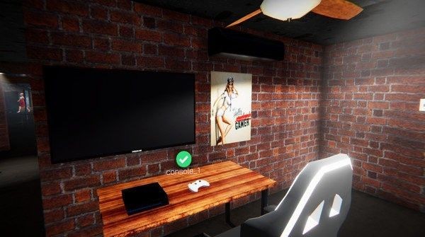 InternetCafeSimulator