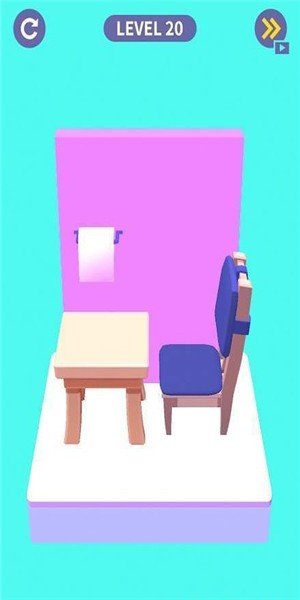家庭装修3D