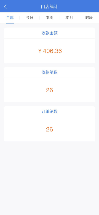 云店小助手
