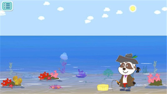 河马佩奇童话冒险