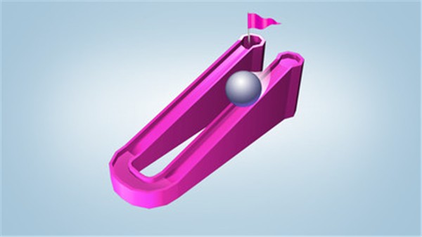 滚球3D运动