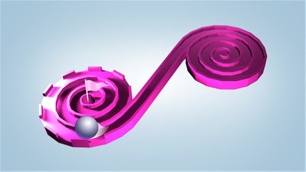 滚球3D运动