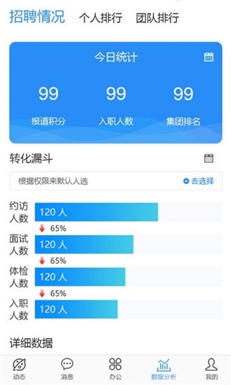 众腾云ERP