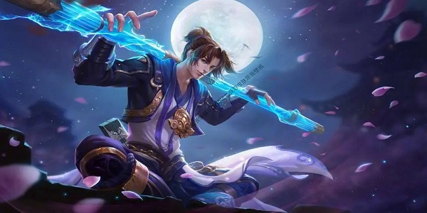 王者荣耀修改器