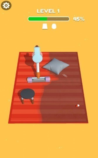 CarpetClean3D