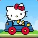 凯蒂猫魔法世界2022