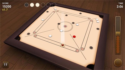 Carrom3D