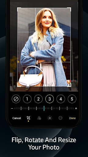cameraiphone13相机软件