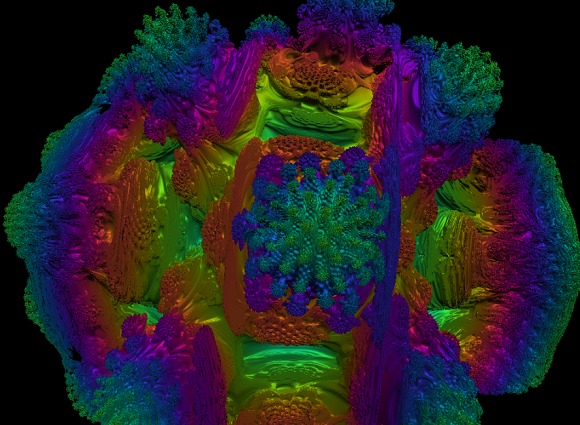volumeshader_bm测试原理是什么 volumeshader_bm测试原理介绍