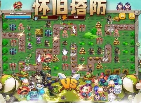 塔塔守卫战最新兑换码有哪些 cdk礼包兑换码大全