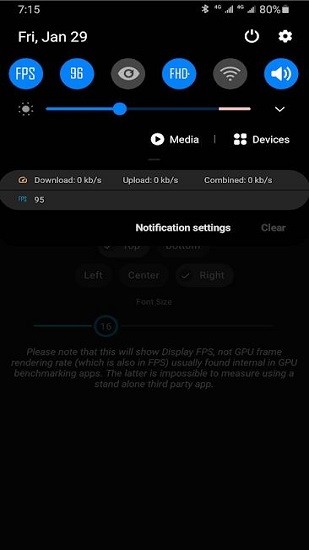 手机fps帧数显示软件