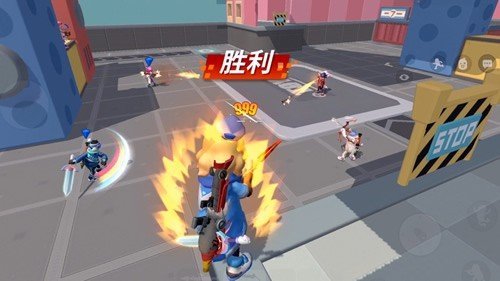 香肠派对国际服辅助器