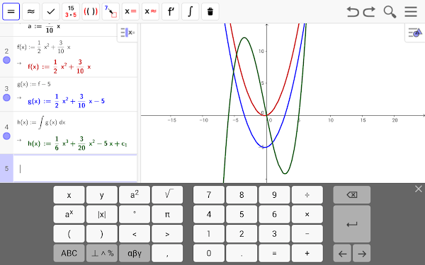 geogebra