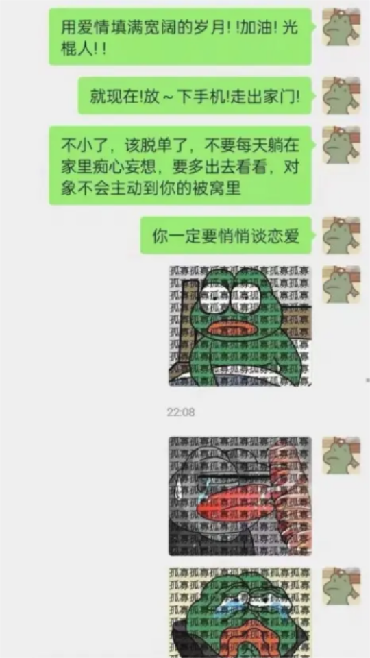 孤寡青蛙助手