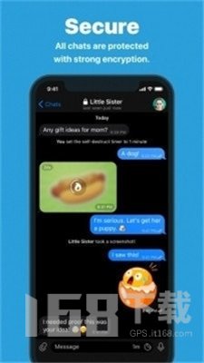 telegram纸飞机最新版