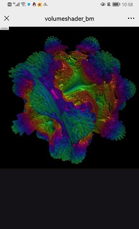 volumeshader